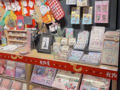 -九木杂物社(大族广场店)