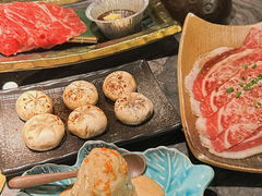 -牛局别馆·和牛烧肉(日月广场店)