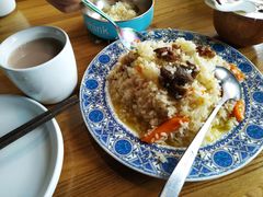 -胖老汉椒麻鸡清真新疆菜(西御街店)