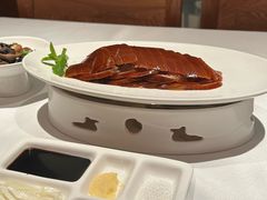 -四季民福烤鸭店(王府井东安门店)