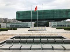 -金陵图书馆