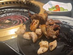 -神户赤童日式烤肉(金地广场店)