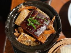 -外婆家(西红门荟聚购物中心店)