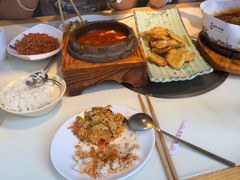 -七八冷面·延边朝鲜族美食(圣熙八号店)