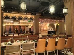 -耶里夏丽·丝路国际·新疆餐厅(浦东区东方路店)