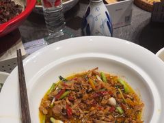 -湖南别院·美学庭院餐厅(惠阳店)