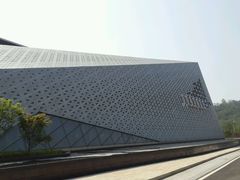 -宜昌市城市规划展览馆