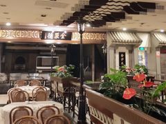 -全聚德烤鸭店(和平路店)