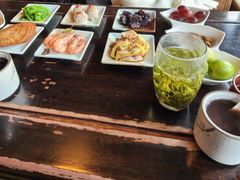 -青藤茶馆(南山路店)