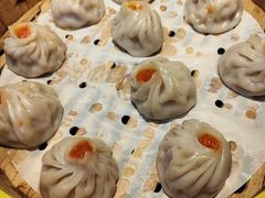 蟹黄汤包-红厨巷·淮扬菜(熙南里店)