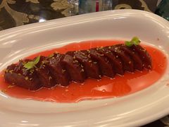 -新木器时代餐厅(太湖新天地店)