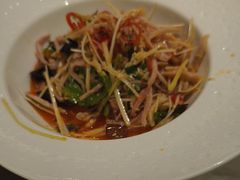 -秦月轩·长安小馆·新陕菜(阜成路·五棵松店)