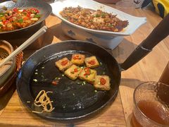 -黄山老妈·土菜(碧桂园店)