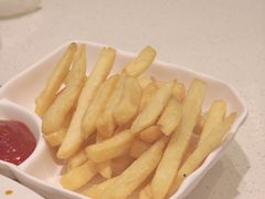-东方豪客牛排意面披萨(玉函银座店)