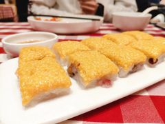 -西贝(枫蓝国际购物中心店)