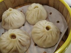 蟹粉小笼-王家沙点心店(南京西路总店)