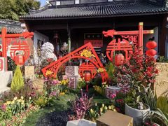 -钱王祠