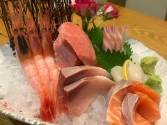 -水之惠鲜鱼料理(王府大街店)