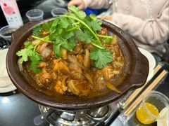 -川香煲(茅台路店)