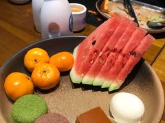 -和彩放题餐厅(酒仙桥店)