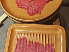 -牛YO寿喜烧和牛火锅自助(三台子万象汇店)