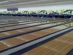 -广州保龄球馆(广州天河体育中心店)