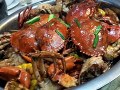android_upload_pic-蟹肉煲蟹肉(阊胥路店)