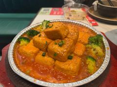 -清真·宁夏印象·盐池滩羊肉体验店(江宁路店)