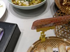 -钱记·乡野菜(紫荆花路店)