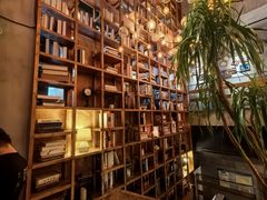 -同仁四季椰子鸡(罗湖国贸店)