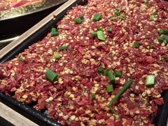 麻辣牛肉-锅哥有料老火锅(金港国际店)