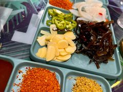 -牛犇烤肉(物资学院路店)