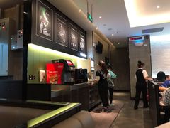 -萨莉亚意式餐厅(杭州滨江天街店)