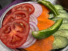 -葛尼沙印度餐厅 (镇明路店)