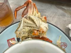 -老杨饭店(万科里店)