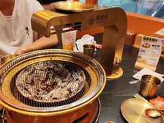 -闻老头·菊花炭烤肉(佛山首店)