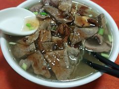 -顺发饮食店(景泰西六巷店)