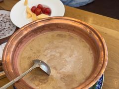 -哈啾嗨·蒙文化主题餐厅(京汉新城店)