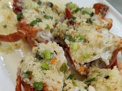 -大洋海鲜居·海鲜特色菜(墟沟海鲜美食城店)