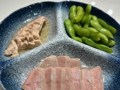 糟三样-三玛璐酒楼(汉口路店)