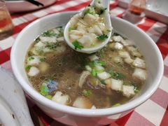 -西贝(上海中心店)