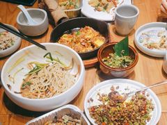 -云海肴云南菜·蒸汽石锅鱼(北京良乡华冠店)