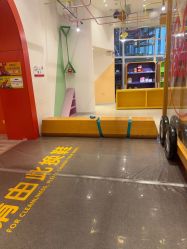 -玩元素·家庭游乐成长中心(香格里拉店)