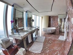 -广州四季酒店
