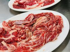 -火云龙烤肉(紫荆花店)