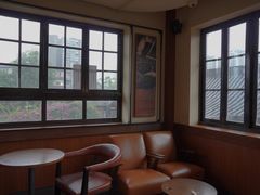 -星巴克臻选(成都宽窄巷子店)