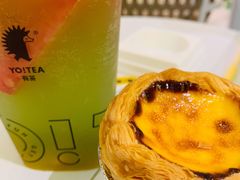 -YO!TEA有茶(龙华星河盛世店)