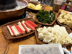 -元盛居(生态大街店)