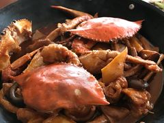 -地方名吃海鲜大馅蒸饺(北戴河店)