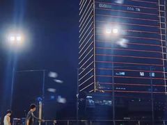 -洛克公园(苏州中心商场)